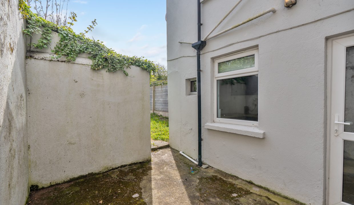 3 Westbourne Terrace - exterior-2