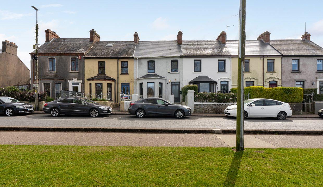 3 Westbourne Terrace - exterior-8