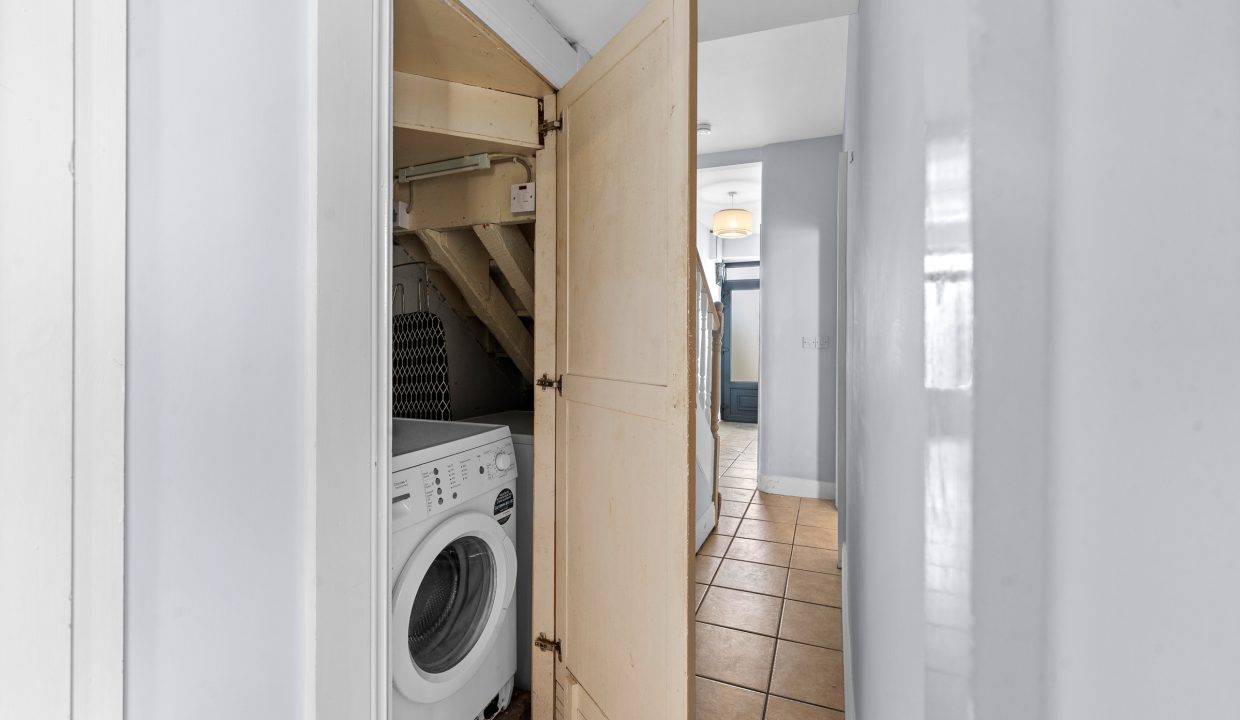 3 Westbourne Terrace - interior-7