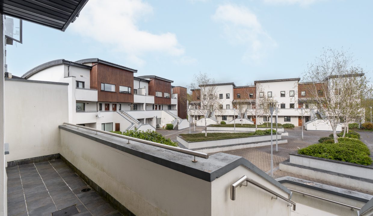 4 The Square, Buttery Court, Mallow - exterior-5