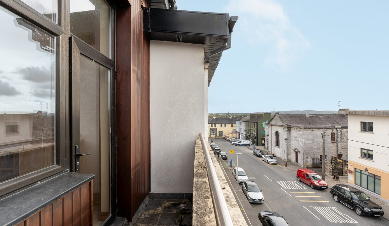 4 The Square, Buttery Court, Mallow - exterior-8