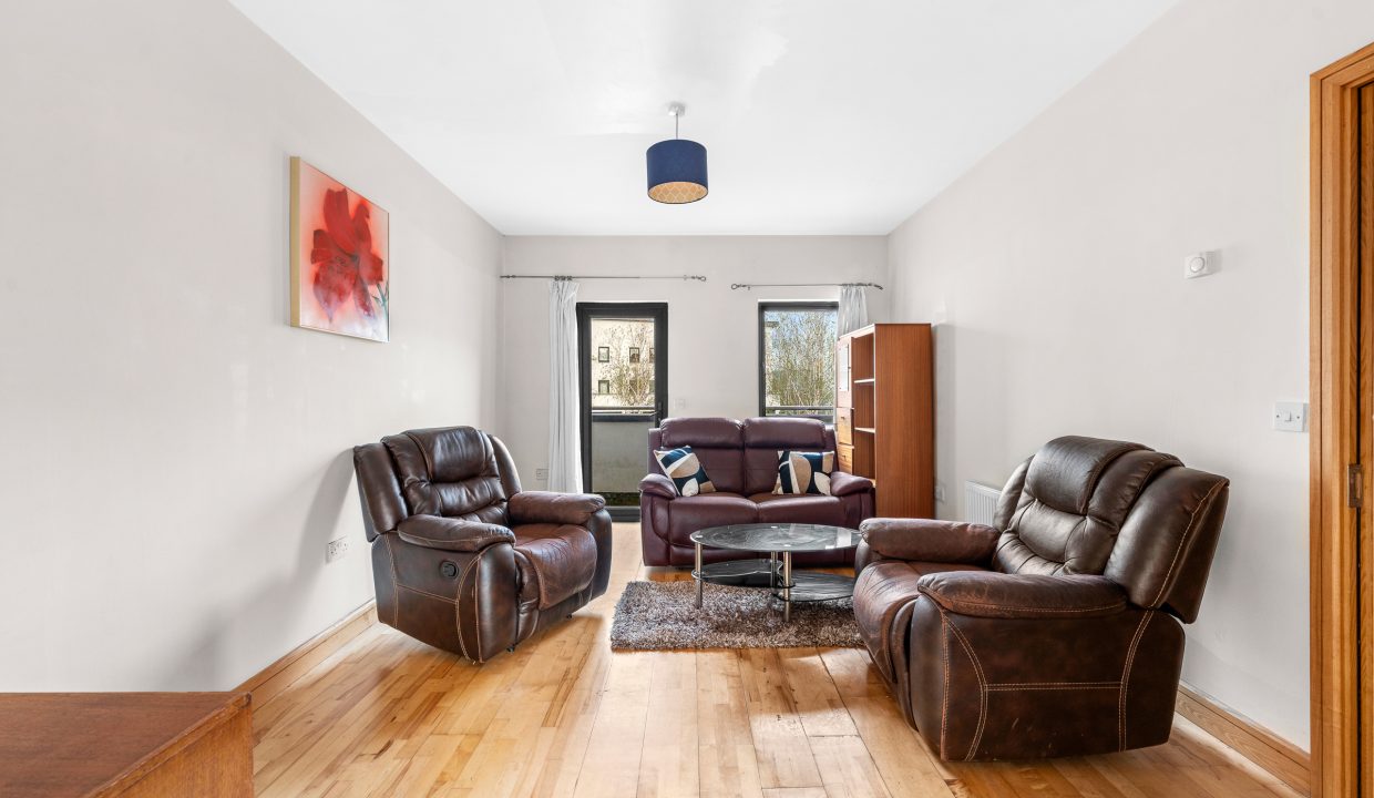 4 The Square, Buttery Court, Mallow - interior-10