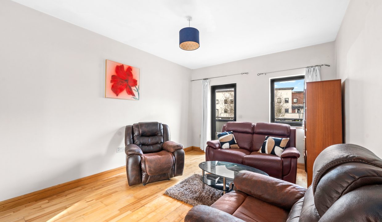 4 The Square, Buttery Court, Mallow - interior-11