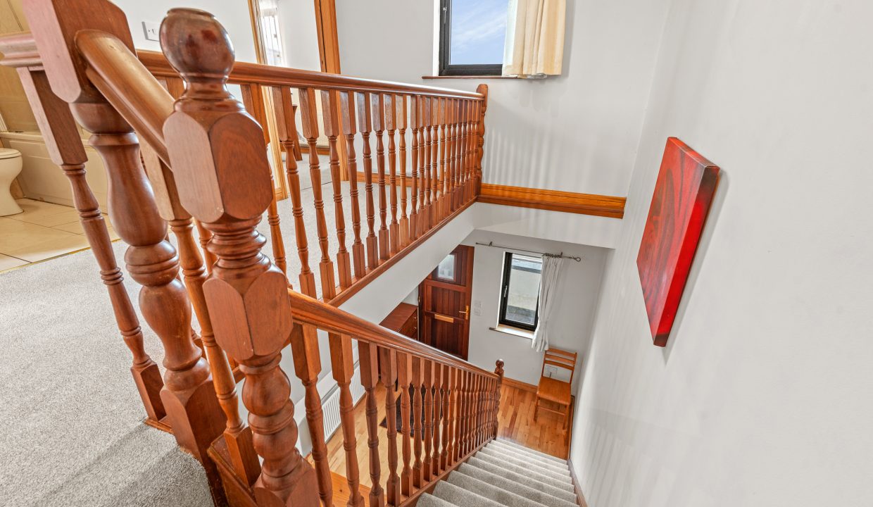 4 The Square, Buttery Court, Mallow - interior-13