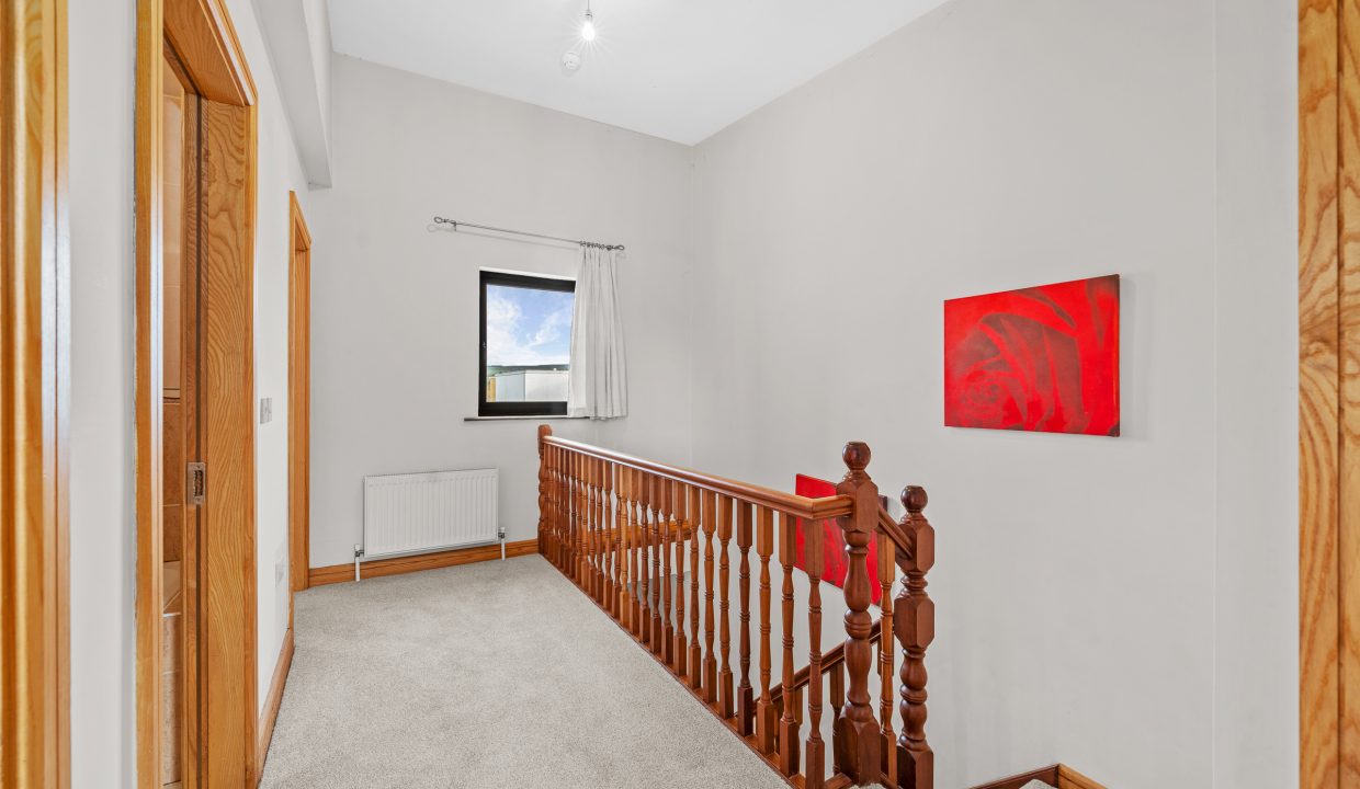 4 The Square, Buttery Court, Mallow - interior-14