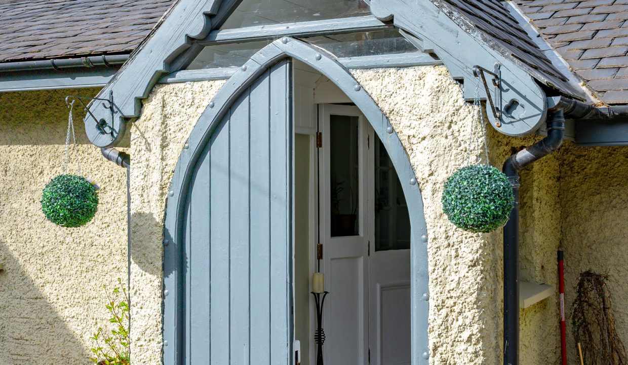 Coach House, Dunkettle, Glanmire - H-Pix-11
