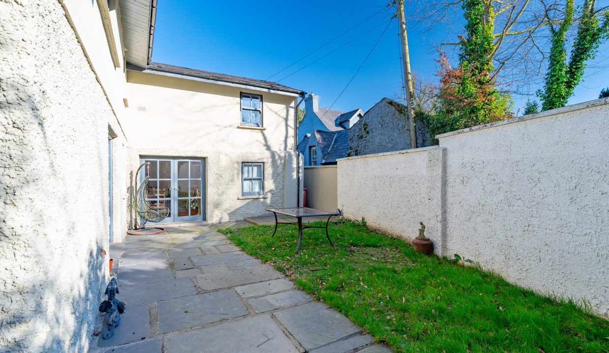 Coach House, Dunkettle, Glanmire - H-Pix-38