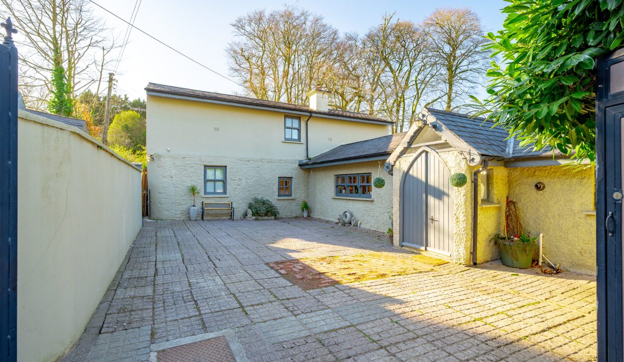 Coach House, Dunkettle, Glanmire - H-Pix-40