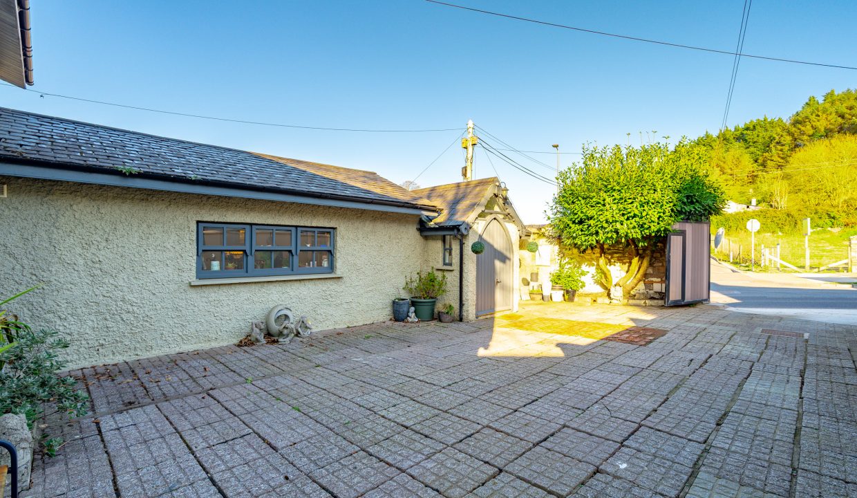 Coach House, Dunkettle, Glanmire - H-Pix-41
