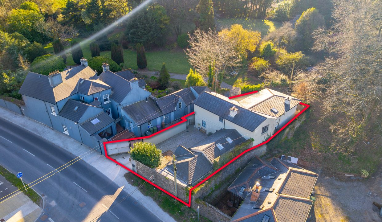 Coach House, Dunkettle, Glanmire - H-Pix-46