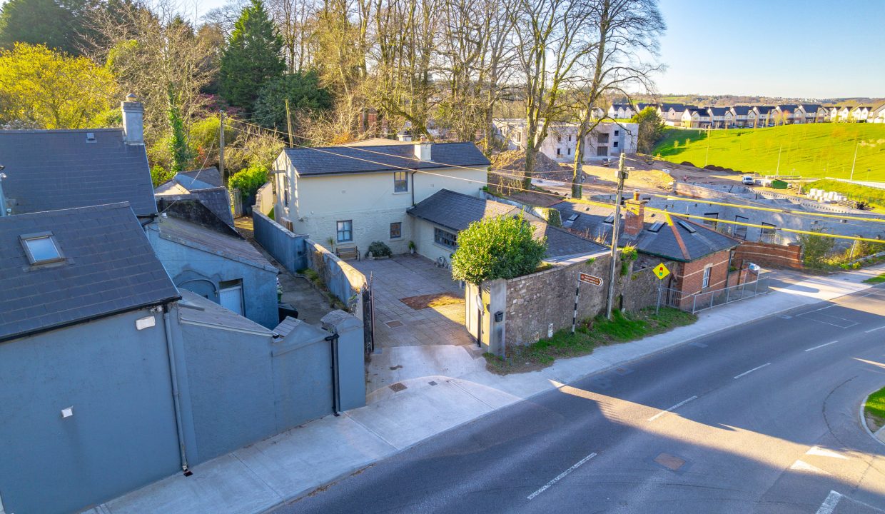 Coach House, Dunkettle, Glanmire - H-Pix-47