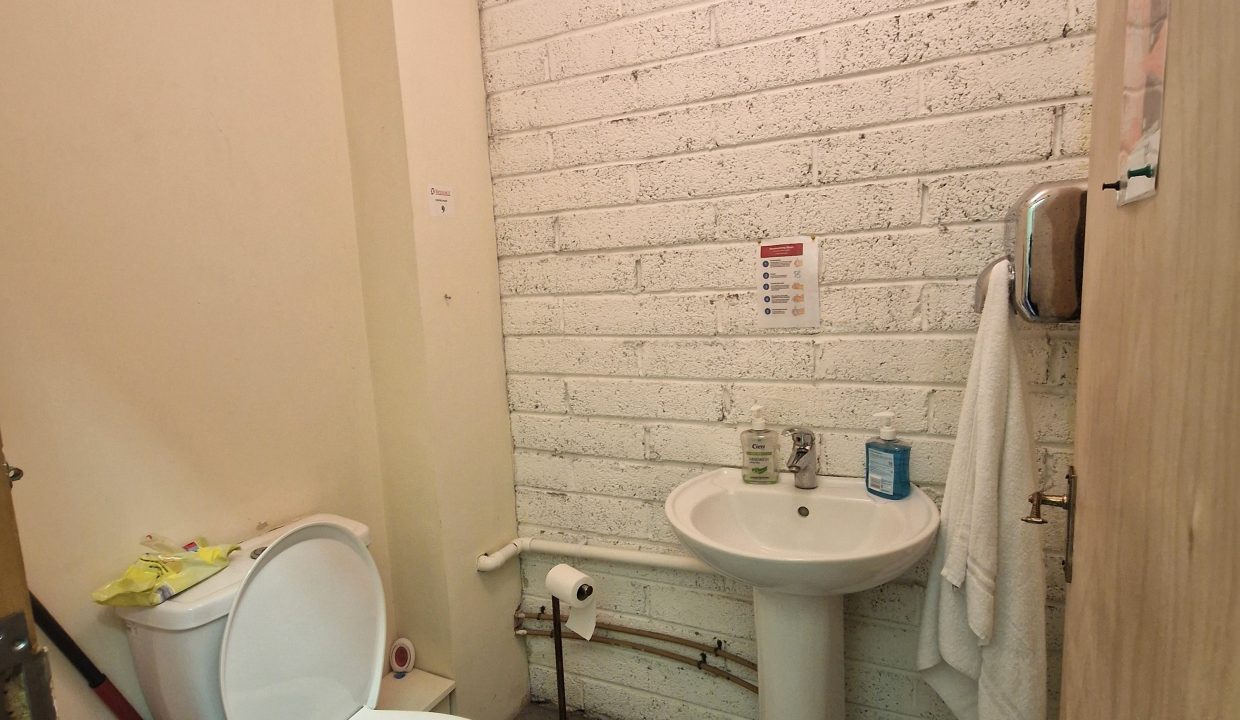 WC
