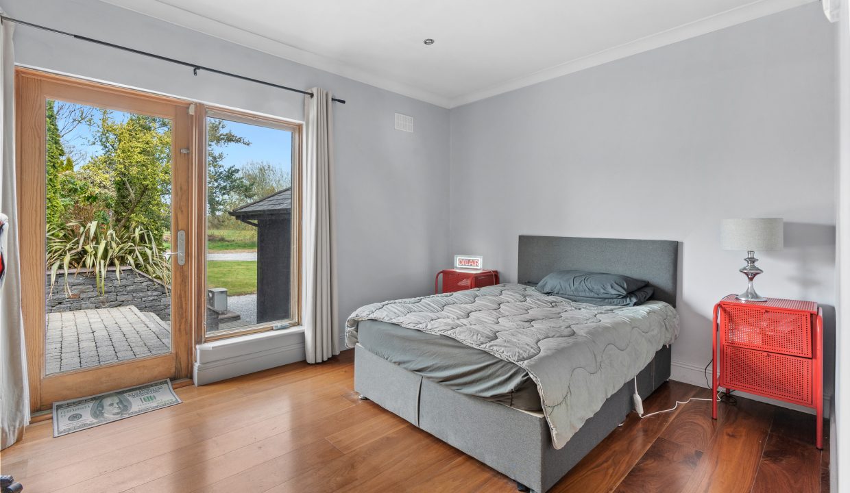 West Acre, Waterfall - bedroom-1
