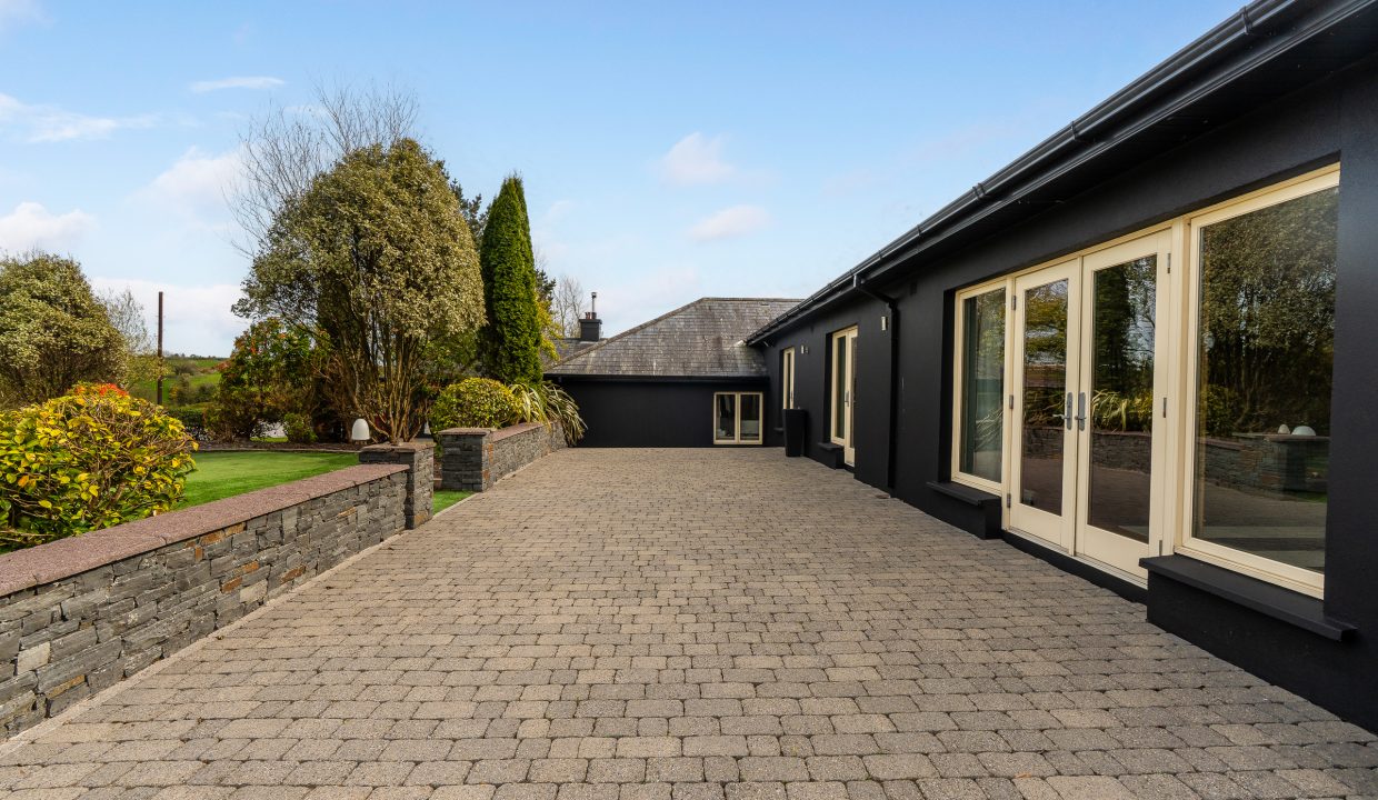 West Acre, Waterfall - exterior-16
