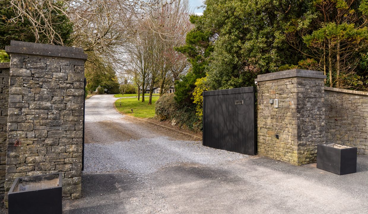 West Acre, Waterfall - exterior-2