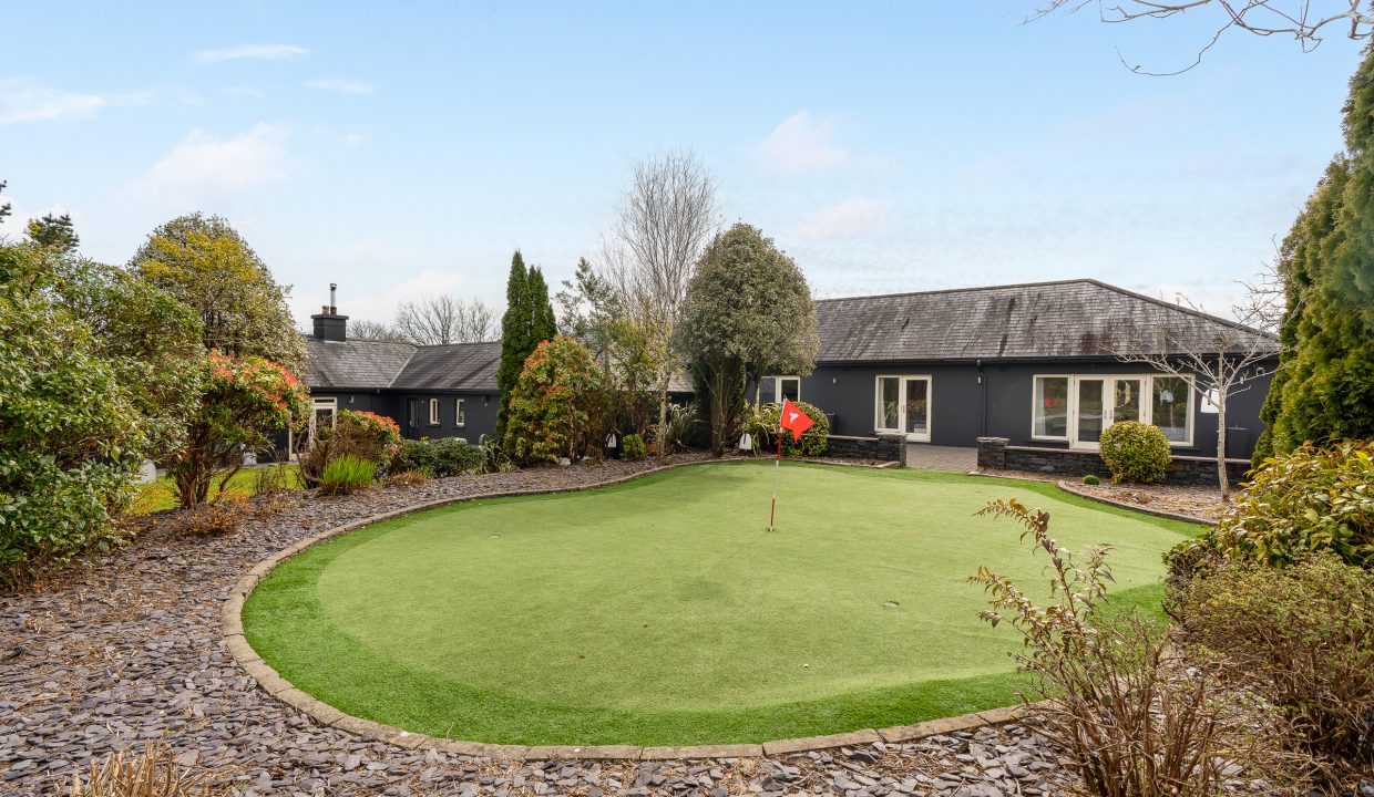 West Acre, Waterfall - exterior-20