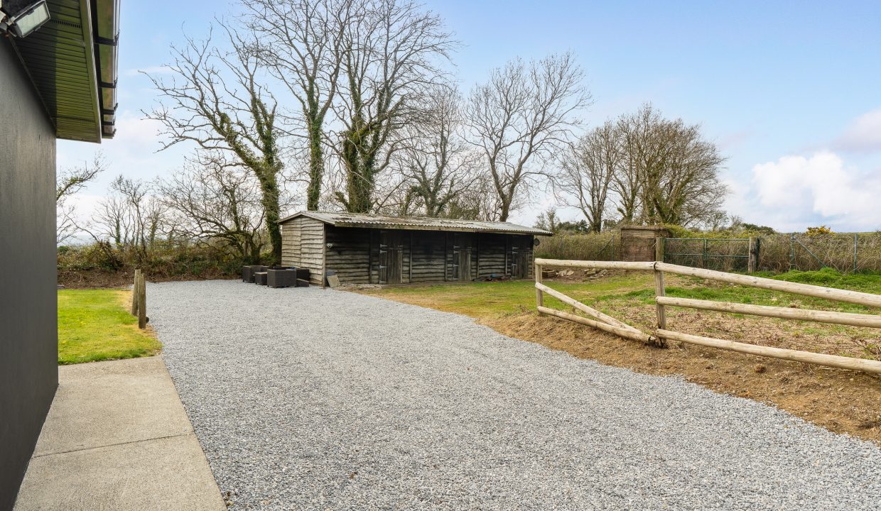 West Acre, Waterfall - exterior-21