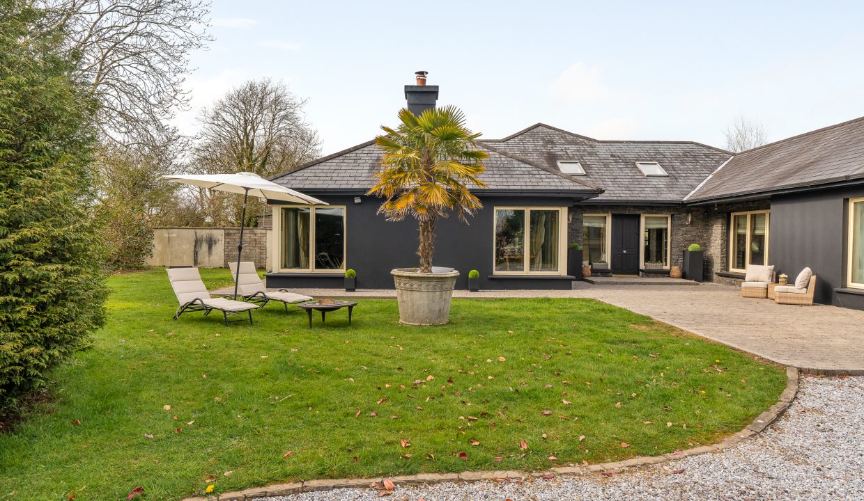 West Acre, Waterfall - exterior-7