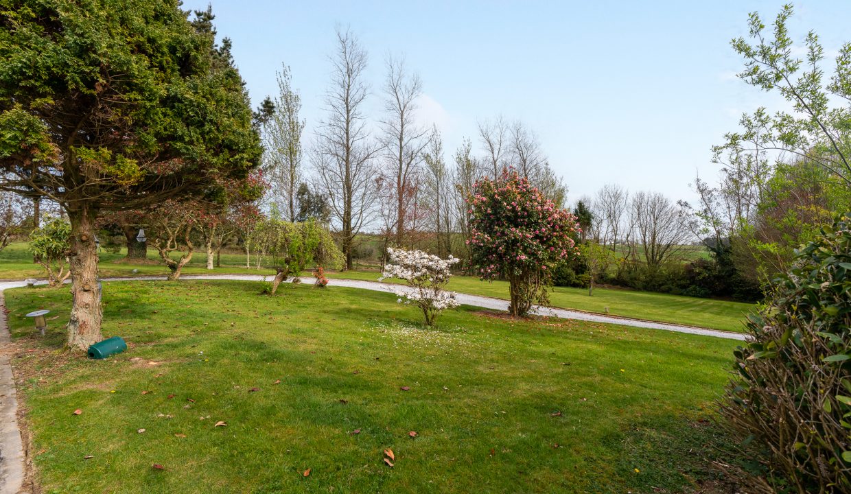 West Acre, Waterfall - exterior-8