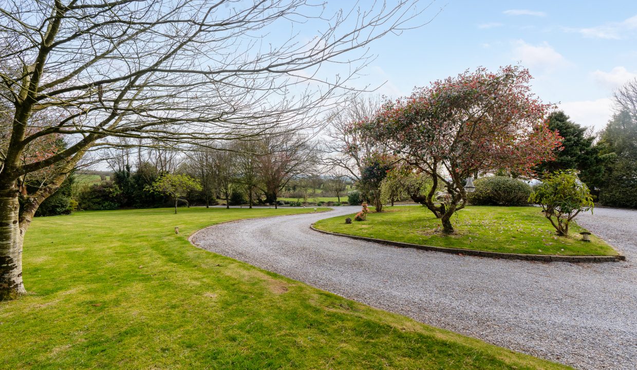 West Acre, Waterfall - exterior-9