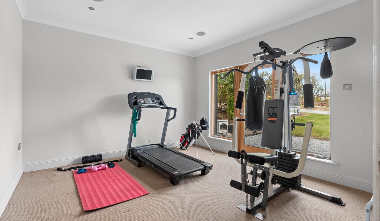 West Acre, Waterfall - interior-50