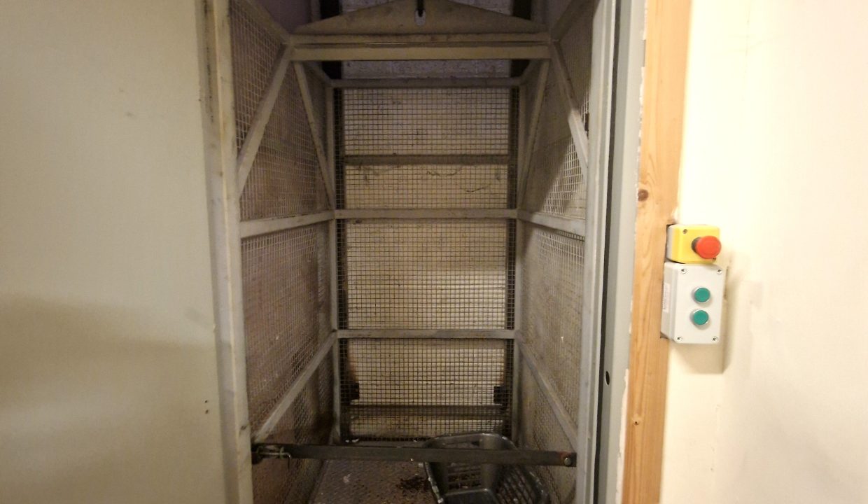 lift