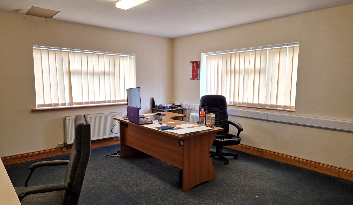 mezz office 2