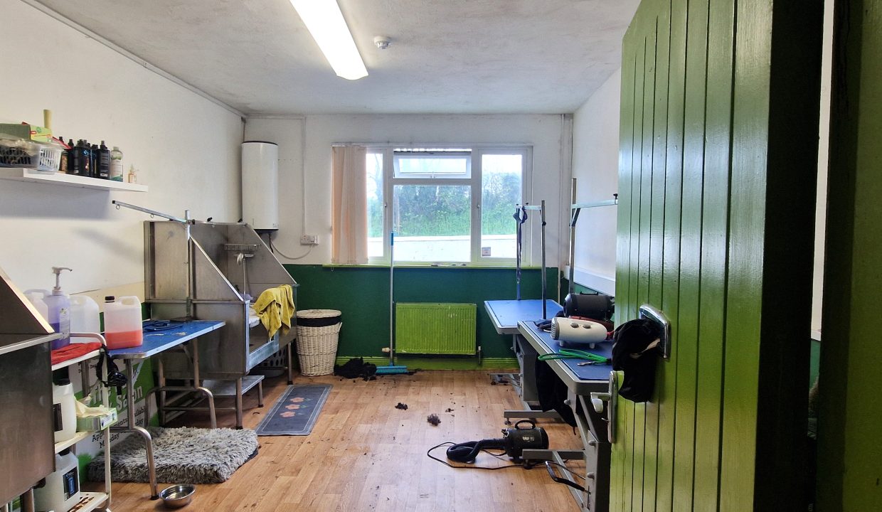 office