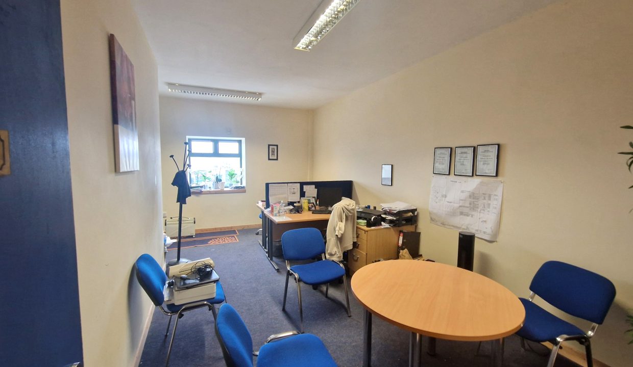 office