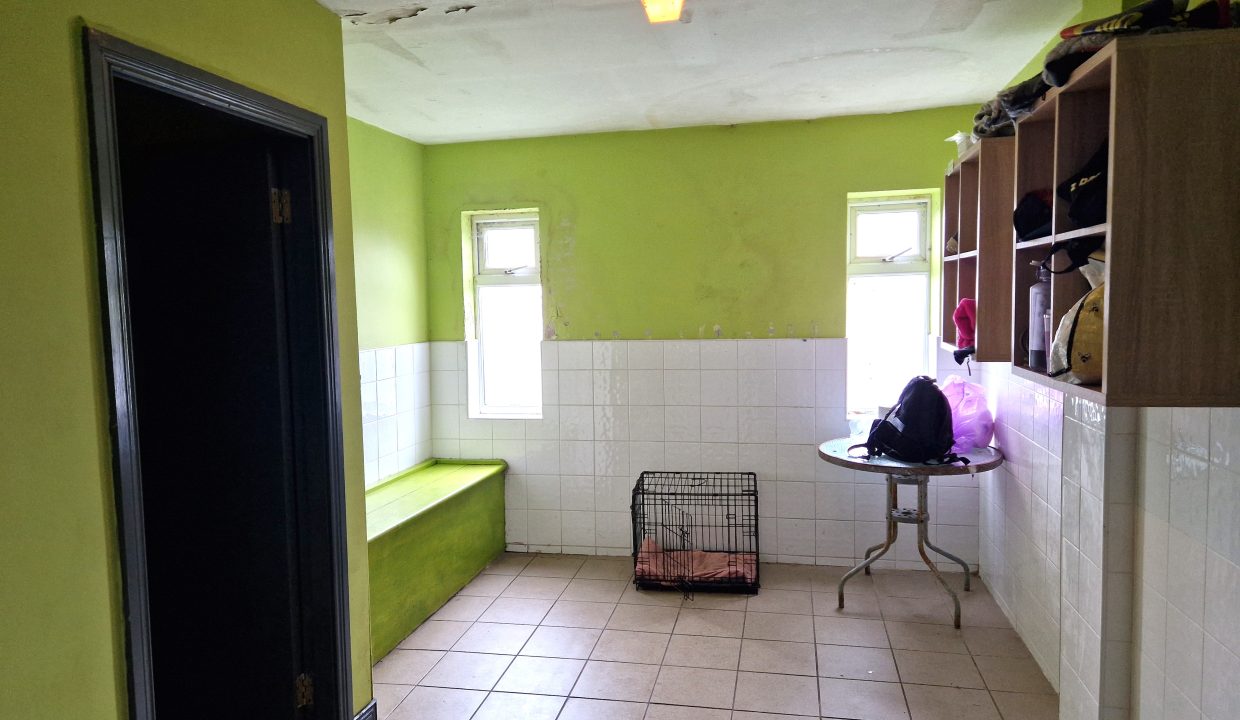staff room