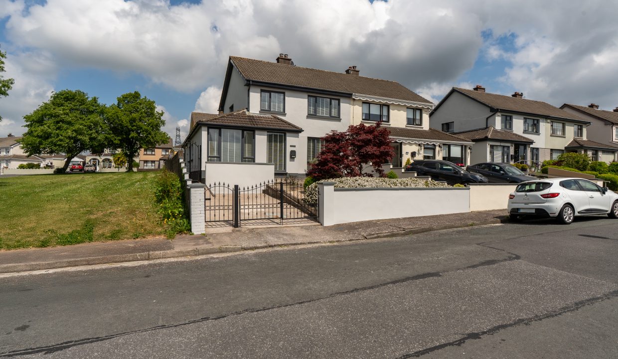10 Glenthorn Road - exterior-2