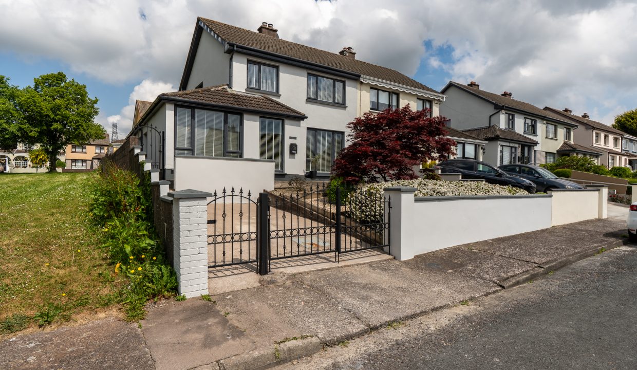 10 Glenthorn Road - exterior-3