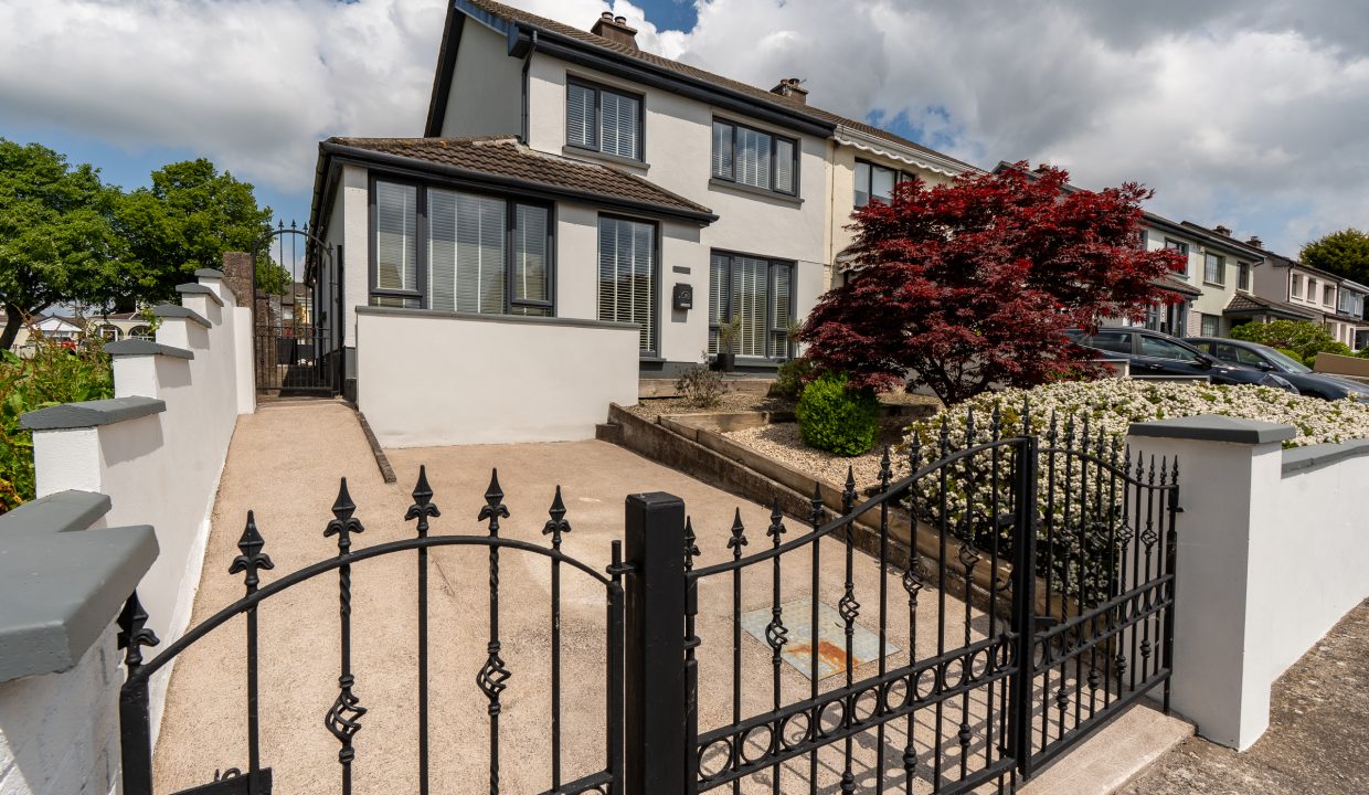 10 Glenthorn Road - exterior-5