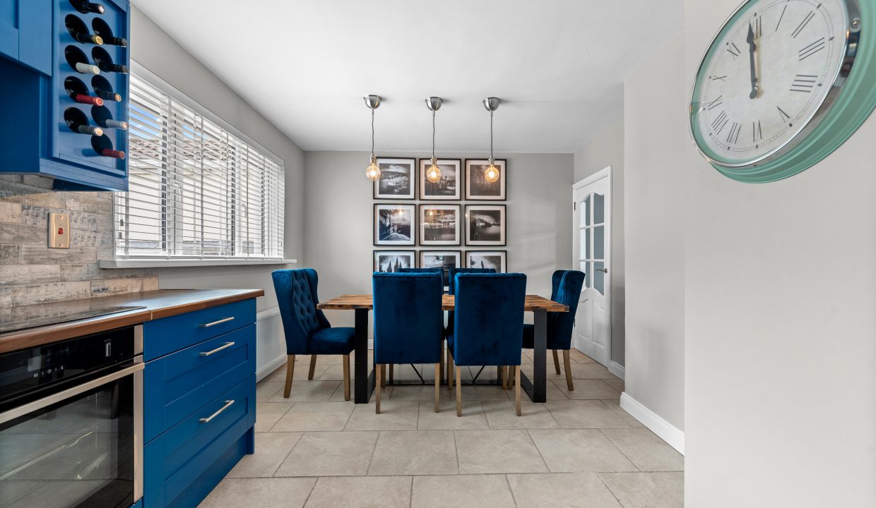 10 Glenthorn Road - interior-9
