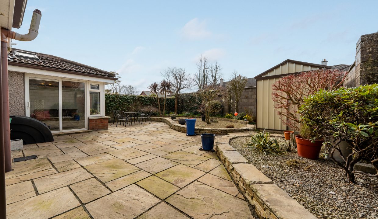 14 Gate Lodge - exterior-1