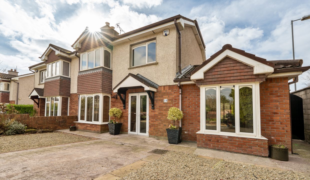 14 Gate Lodge - exterior-11