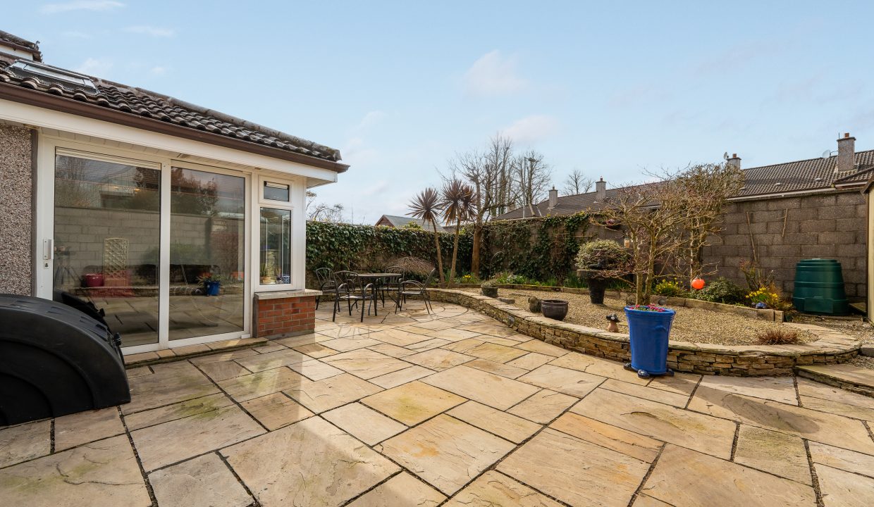 14 Gate Lodge - exterior-2