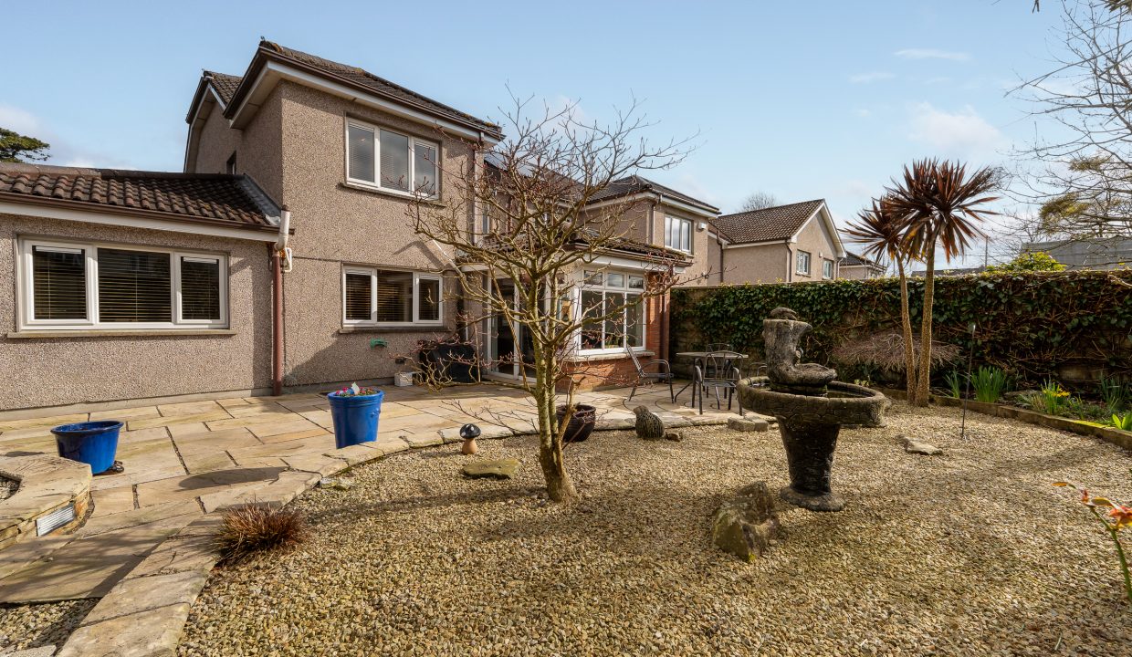 14 Gate Lodge - exterior-3
