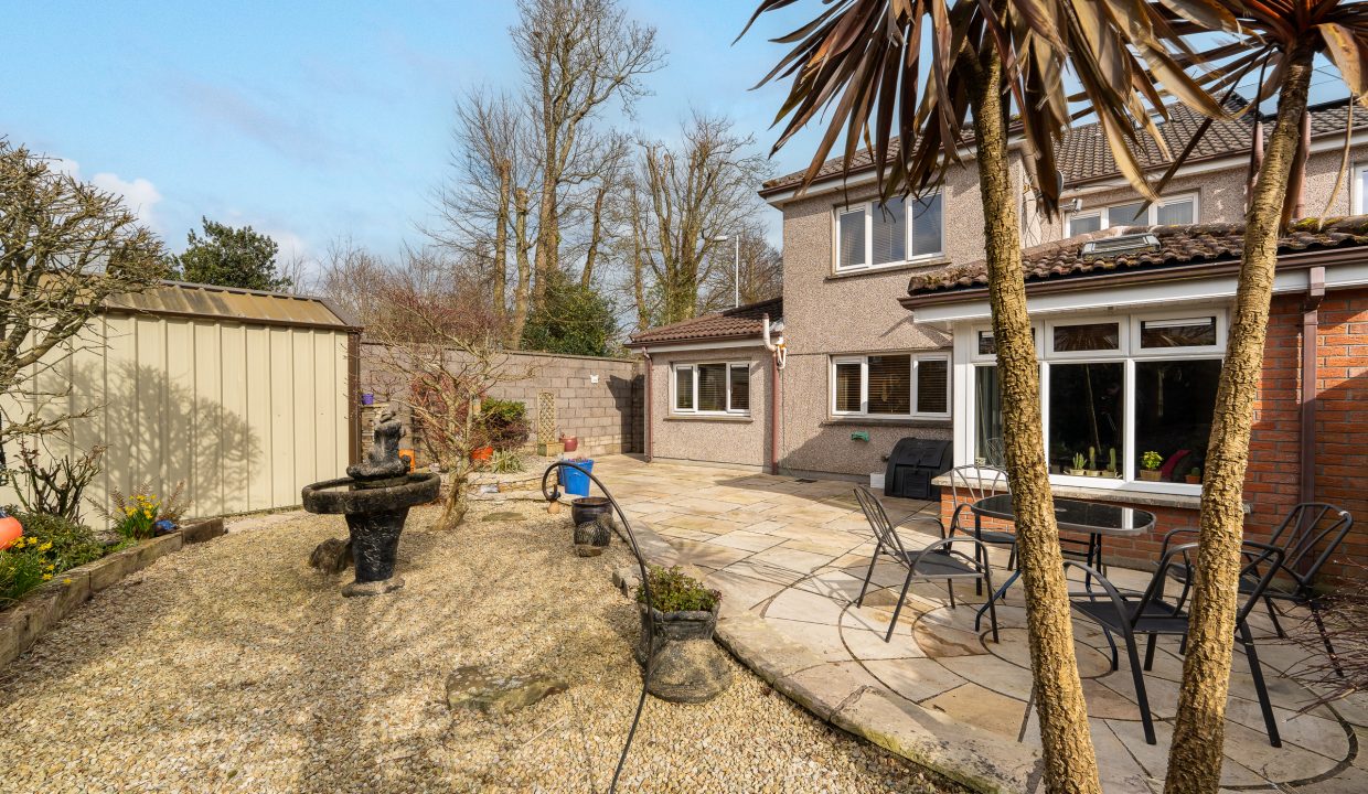 14 Gate Lodge - exterior-4