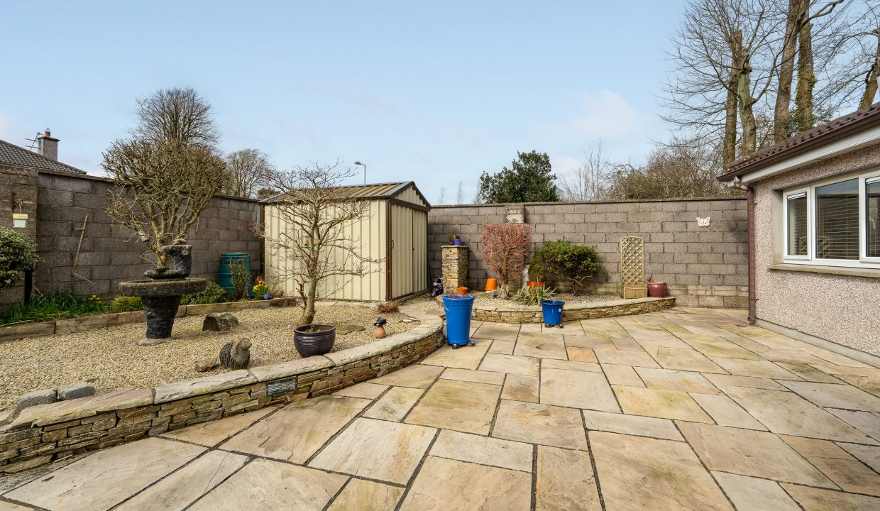 14 Gate Lodge - exterior-6