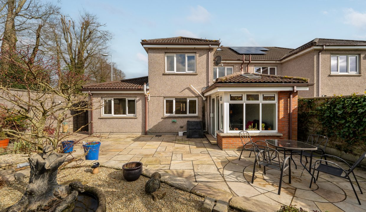14 Gate Lodge - exterior-7