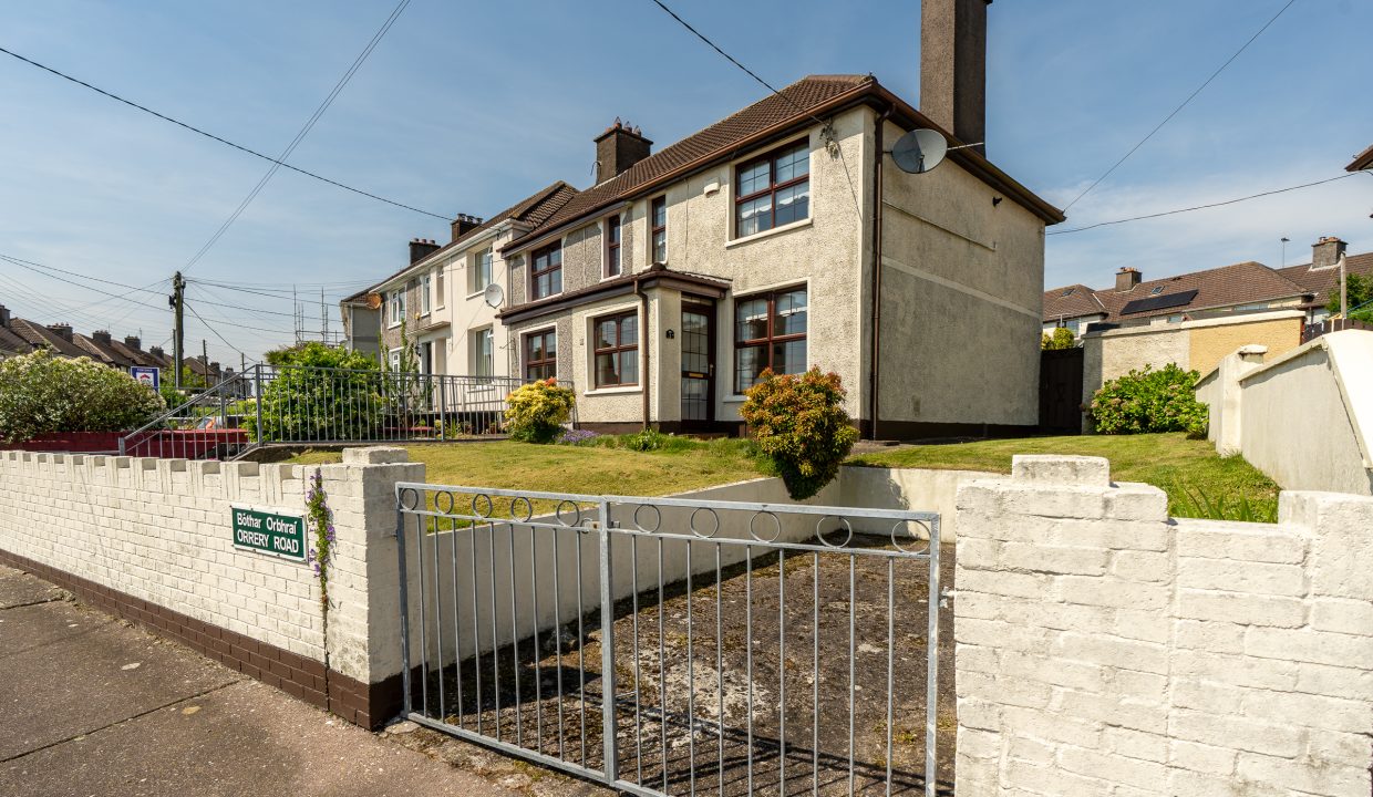 2 Orrery Rd, Gurranabraher - exterior-4