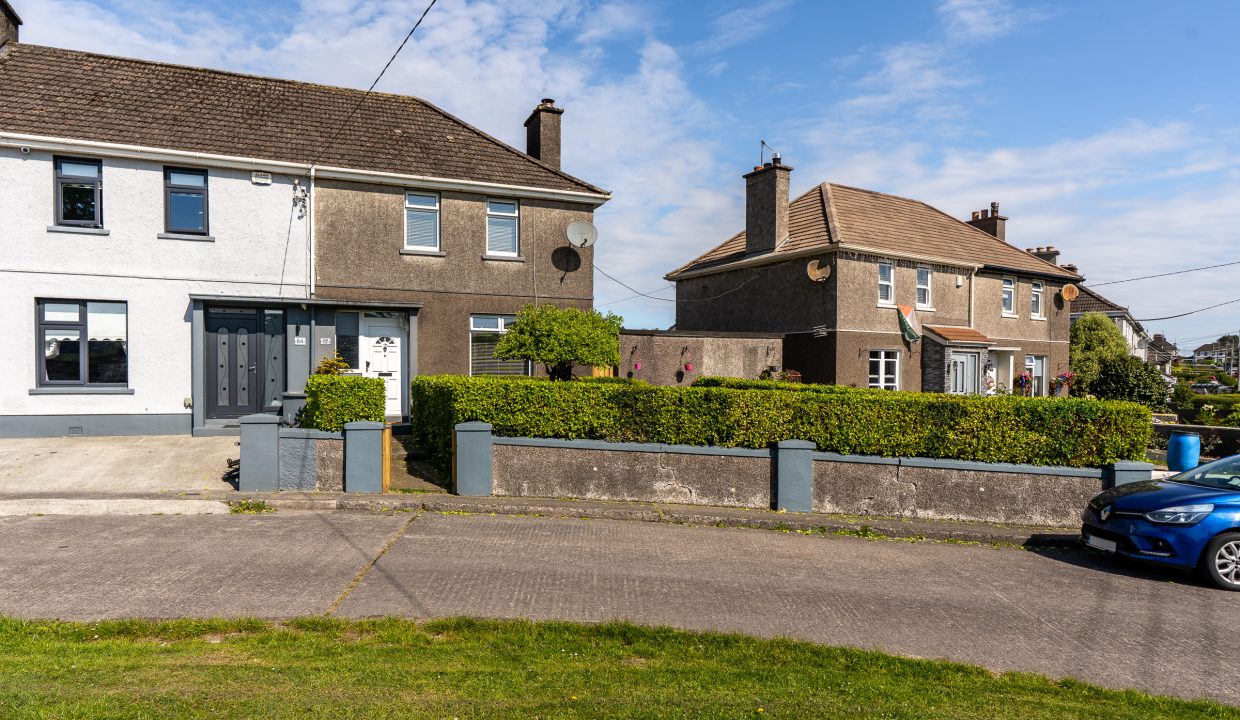 62 Kent Road - exterior-2