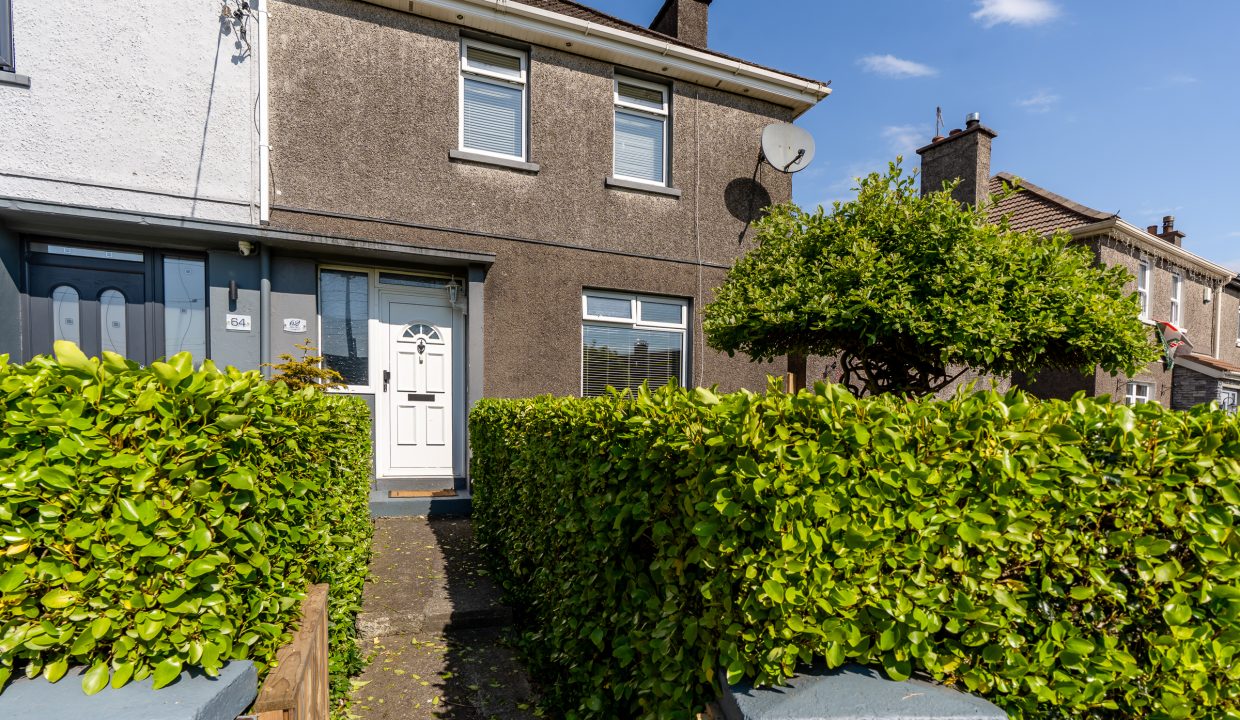 62 Kent Road - exterior-5