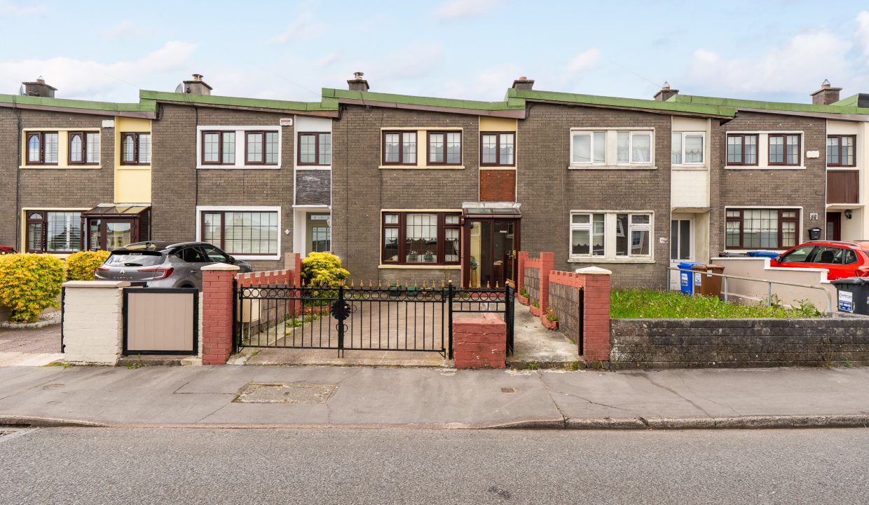 62 Liam Healy Road - exterior-1