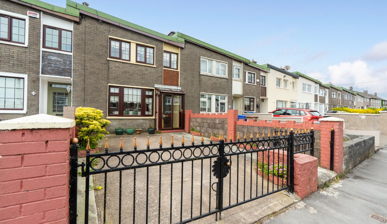 62 Liam Healy Road - exterior-4