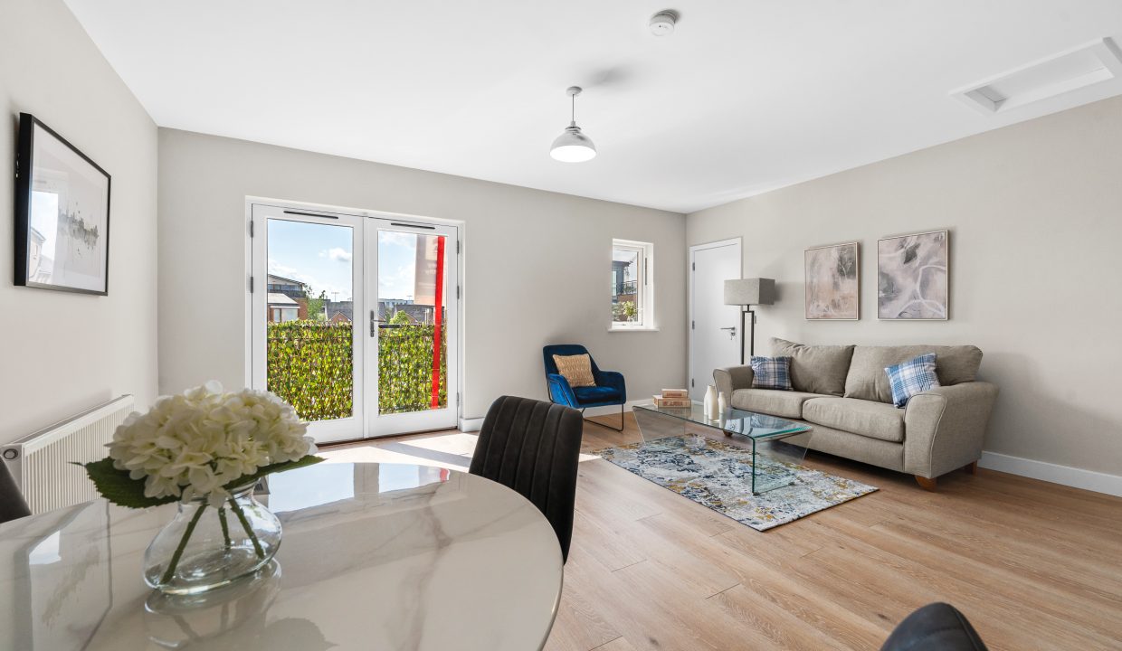 63 Blackrock Grove - interior-10