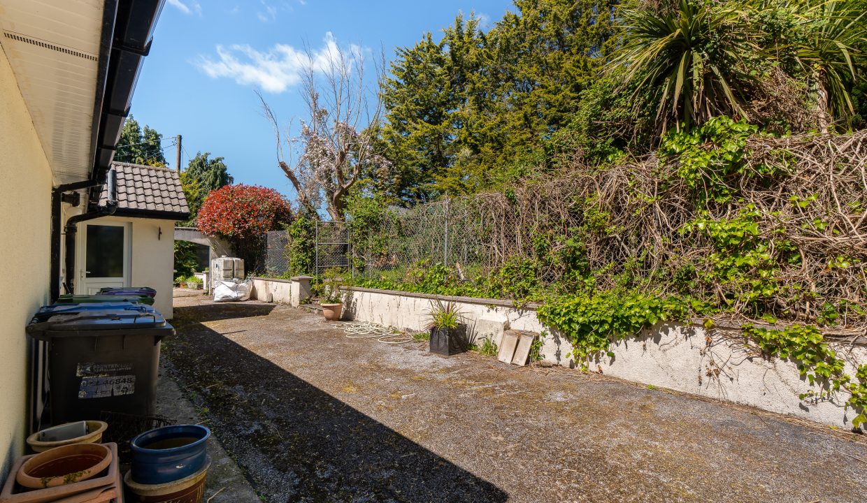 Hazelwood, Ballyvolane - exterior-1