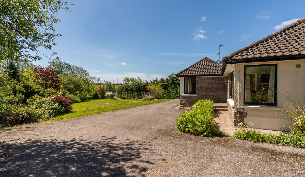 Hazelwood, Ballyvolane - exterior-20