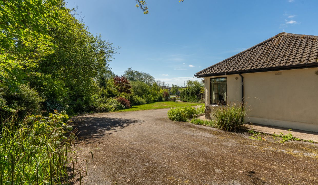 Hazelwood, Ballyvolane - exterior-21